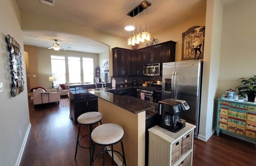 College Station House | Parkview House @ Autumn Lake