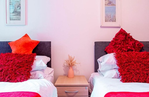 Doncaster Apartment | Parkview Lodge