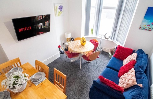 Doncaster Apartment | Parkview Lodge