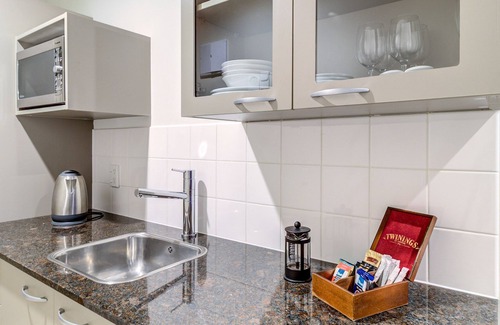 Riccarton Apartment | Parkview On Hagley