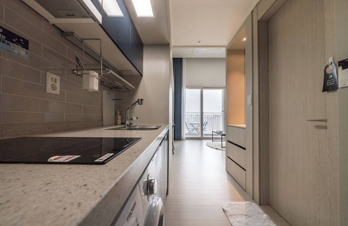 Paju Hotel | Parkview Terrace Hotel