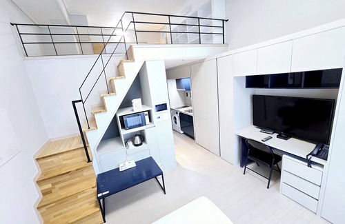 Paju Hotel | Parkview Terrace Hotel