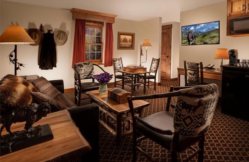 Jackson Hole Hotel | Parkway Inn of Jackson Hole