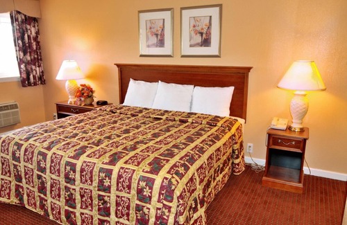 Secane Hotel | Parkway Inn