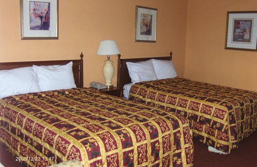 Secane Hotel | Parkway Inn