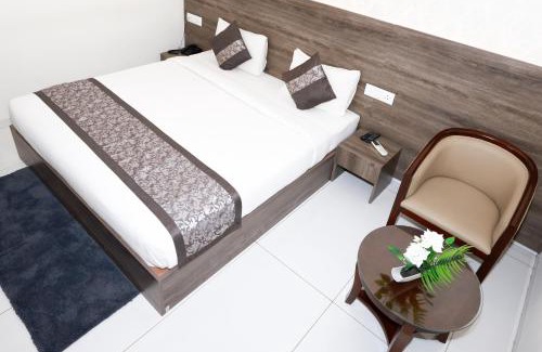 Brookefield Hotel | Parkwood Elite
