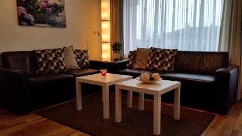 Westkapelle Apartment | PARKZICHT Bed by the Sea