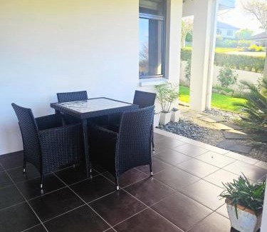 Tauranga Apartment | Parnwell Cottage