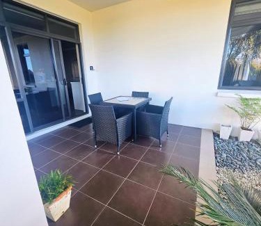 Tauranga Apartment | Parnwell Cottage