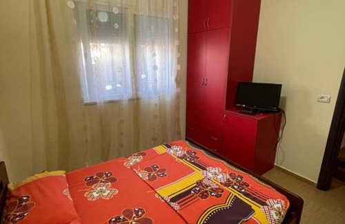 Qafe e Gjashtes Apartment | Paro's Holiday Home