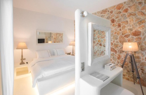 Paros Hotel | Paros Palace