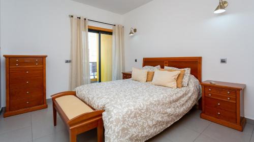 Cavacos Apartment | Parque Atlântico Apartment T1