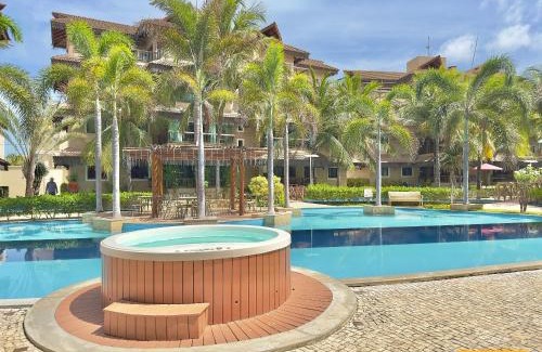 Porto das Dunas House | Parque das Ilhas
