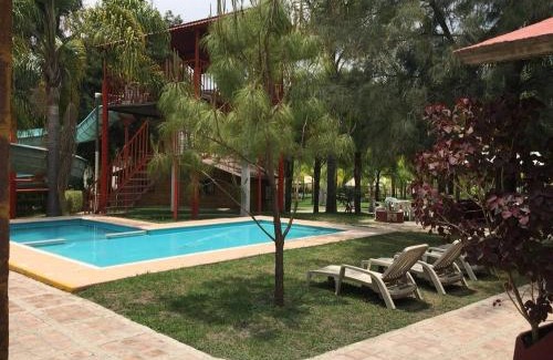 Purisima del Rincon Other | Parque Girasoles Balneario & Cabañas