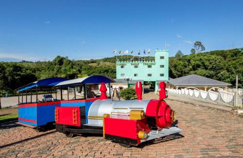 Sao Francisco de Paula Resort | Parque Hotel Pimonte