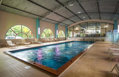 Sao Francisco de Paula Resort | Parque Hotel Pimonte