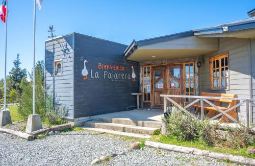 Puerto Montt Hotel | Parque la Pajarera