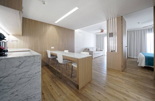 Arona Apartment | Parque la Paz