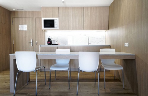 Arona Apartment | Parque la Paz