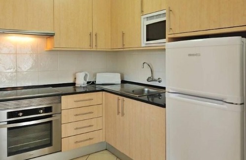 Vilamoura Apartment | Parque Mourabel- Pe Do Lago- Oasis Village