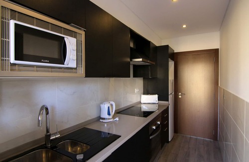 Vilamoura Apartment | Parque Mourabel- Pe Do Lago- Oasis Village