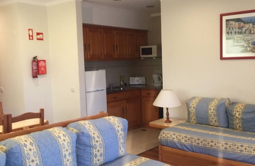Vilamoura Apartment | Parque Mourabel- Pe Do Lago- Oasis Village