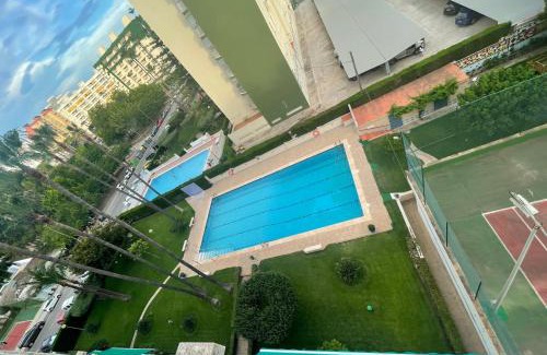 Grau i Platja Apartment | PARQUE V - PLAYA- Familiar