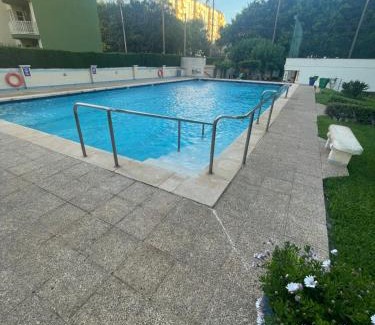 Grau i Platja Apartment | PARQUE V - PLAYA- Familiar