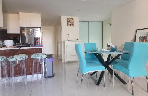 Parramatta House | Parramatta Shared Apartment