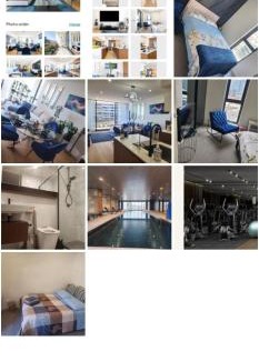 Parramatta House | Parramatta Shared Apartment