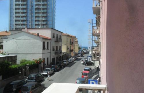 Follonica Apartment | Parri Apartment