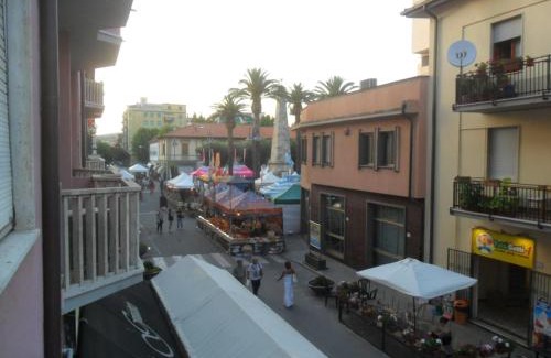 Follonica Apartment | Parri Apartment