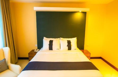 Arusha Hotel | Parrot Hotel Arusha