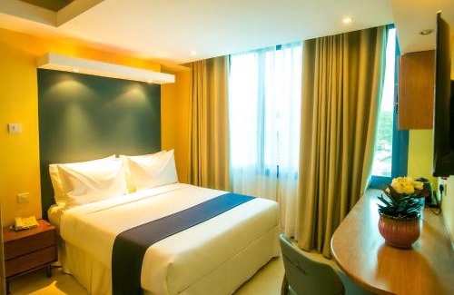 Arusha Hotel | Parrot Hotel Arusha