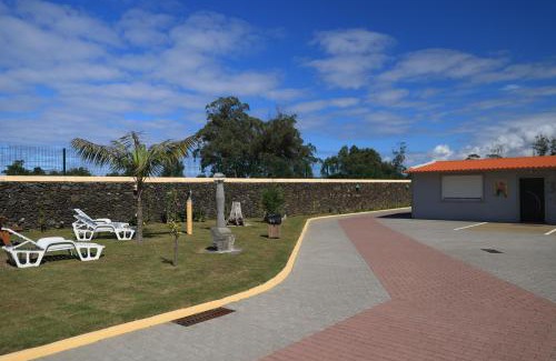 Ribeira Grande Resort | Parrots`Village