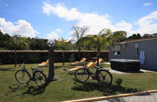 Ribeira Grande Resort | Parrots`Village