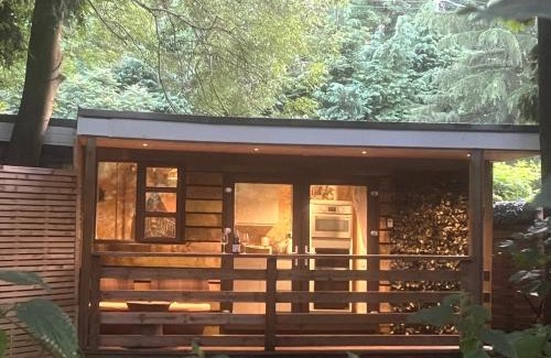 Exmouth Cabin | Parrys Hideaway