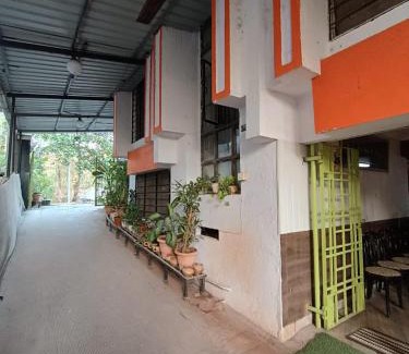 Belapur House | Parsik Hill Palace