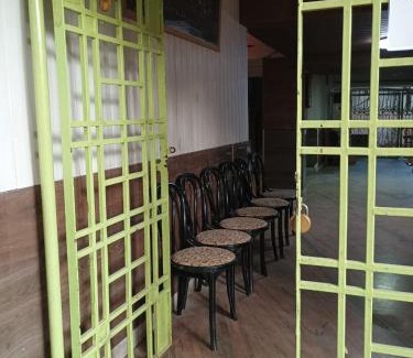 Belapur House | Parsik Hill Palace