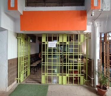 Belapur House | Parsik Hill Palace