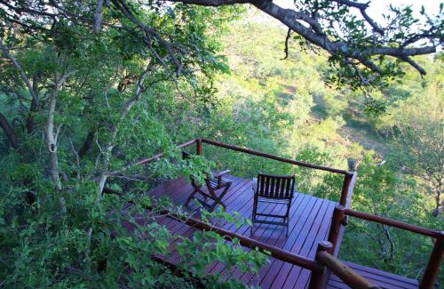 Maruleng Other | Parsons Hilltop Safari Camp