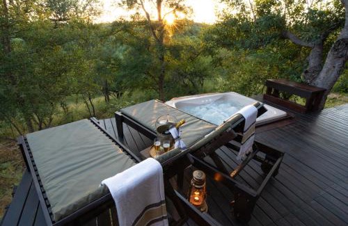 Maruleng Other | Parsons Hilltop Safari Camp
