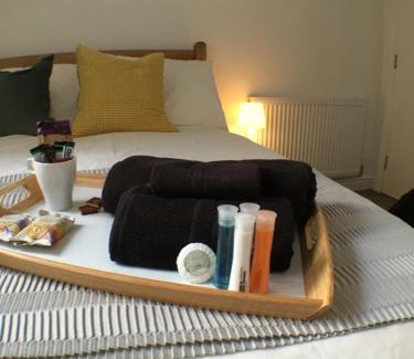 Dudley House | Parsons Street