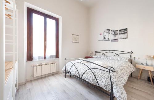 Le Cure Apartment | Parterre Holidays