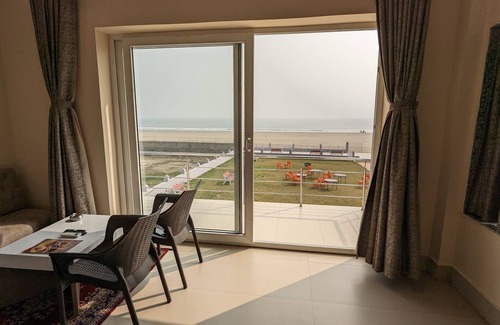 Mandarmani Hotel | PARTH KING BEACH RESORT