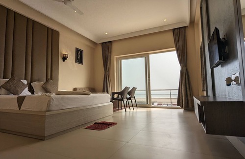 Mandarmani Hotel | PARTH KING BEACH RESORT
