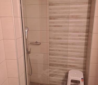 Souda Apartment | Parthenon apartment