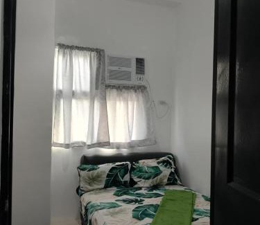 Cebu Apartment | Parthenon Residence