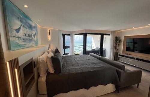 Mucuripe Apartment | Particular Deluxe Iate Plaza