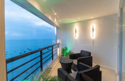 Mucuripe Apartment | Particular Deluxe Iate Plaza